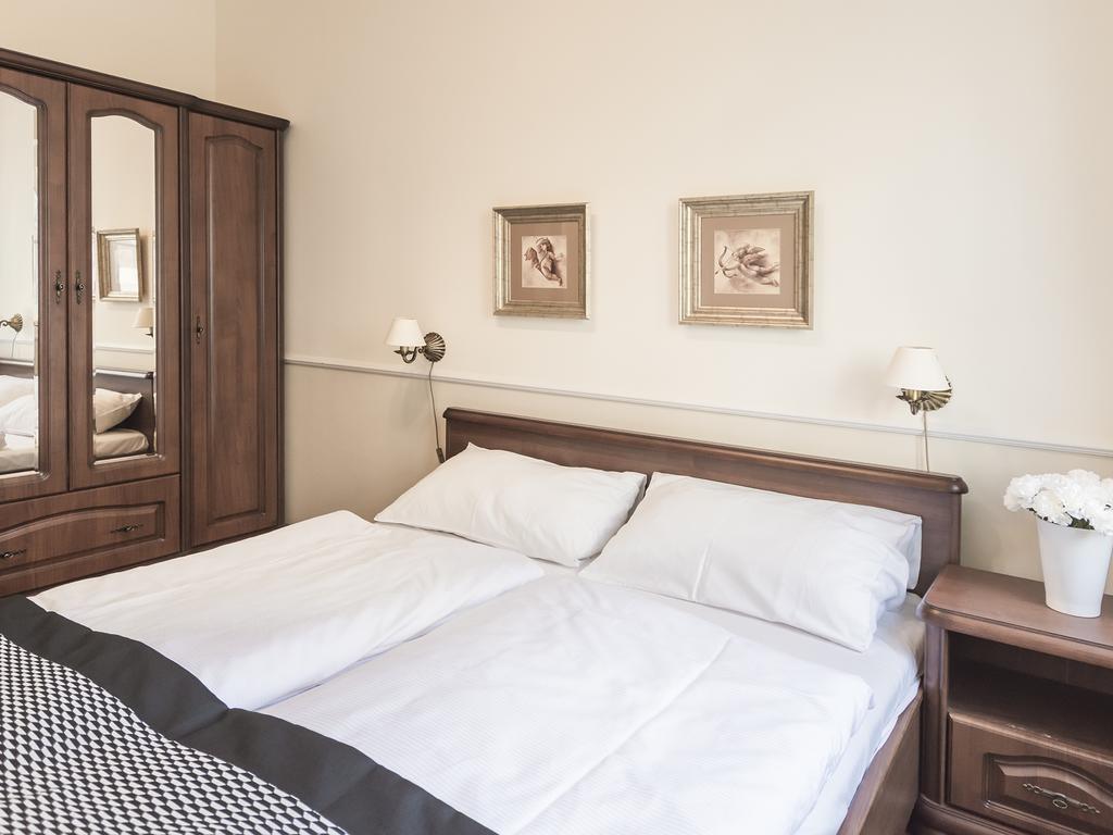 Vacationclub - Trzy Korony Wazow Apartment 12 ชวีโนวิชแจ ภายนอก รูปภาพ